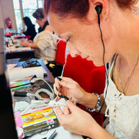 Valérie Dumas
