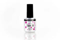 Vernis gel UV LED framboise profond nacré professionnel – Chambord | Lac It! En Vogue