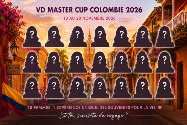 Colombie 2026 - Cartagena