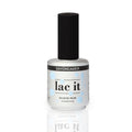 Vernis gel UV LED bleu bébé pastel professionnel – Daydreamer | Lac It! En Vogue