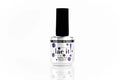 Vernis gel UV LED violet riche perlé professionnel – Evening In Paris | Lac It! En Vogue