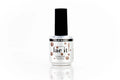 Vernis gel UV LED champagne or rose métallisé professionnel – Feelin' Bubbly | Lac It! En Vogue
