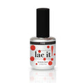 Vernis gel UV LED cuivre flamboyant perlé professionnel – Fire | Lac It! En Vogue
