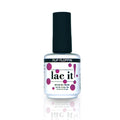 Vernis gel UV LED fuchsia éclatant professionnel – Flip Floppin | Lac It! En Vogue