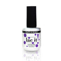 Vernis gel UV LED violet raisin vibrant professionnel – Frutti Di Bosco | Lac It! En Vogue