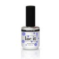Vernis gel UV LED lilas froid professionnel – Indulge Me | Lac It! En Vogue