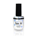 Vernis gel UV LED bleu violet professionnel – Mirtillo | Lac It! En Vogue