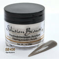 Poudre Solution Beauté #436 Âge de Pierre