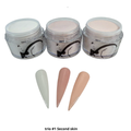 Poudres VD ARTISTIC Collection Second Skin 1