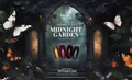 Collection Vernis Gel Lac It! Midnight Garden