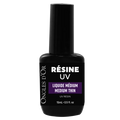 Ligne Pro Résine UV Pro 15ml