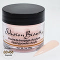 Poudre Solution Beauté #456 Simplicité