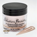 Poudre Solution Beauté #468 Naturelle