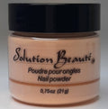 Poudre Solution Beauté #329 Chrysalide