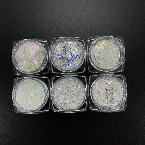 Déco Paillettes AB Linéaire