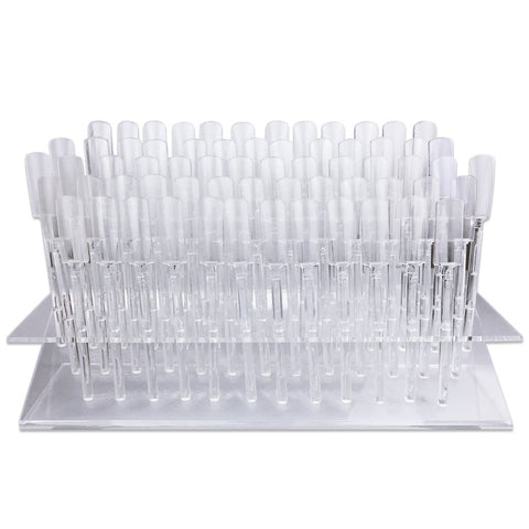 Support et Prothèses en Acrylique