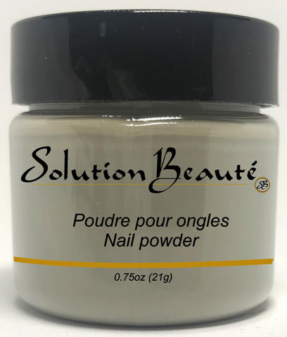 Poudre Solution Beauté #116 Colonel