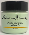 Poudre Solution Beauté #129 Fraîcheur