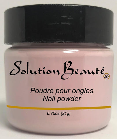 Poudre Solution Beauté #130 Antiquité