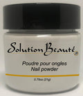 Poudre Solution Beauté #190 Neige