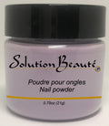 Poudre Solution Beauté #193 Lilas