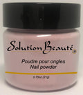 Poudre Solution Beauté #196 Velours
