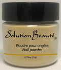 Poudre Solution Beauté #197 Camomille