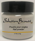 Poudre Solution Beauté #207 Sable