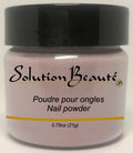 Poudre Solution Beauté #212 Mélancolie