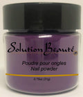 Poudre Solution Beauté #220 Noblesse