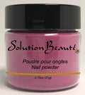 Poudre Solution Beauté #240 Jacynthes