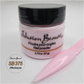 Poudre Solution Beauté #375 Affectueuse