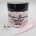 Poudre Solution Beauté #376 Apaisante