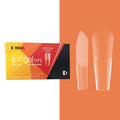Kupa Soft Gel Tips - Coffin