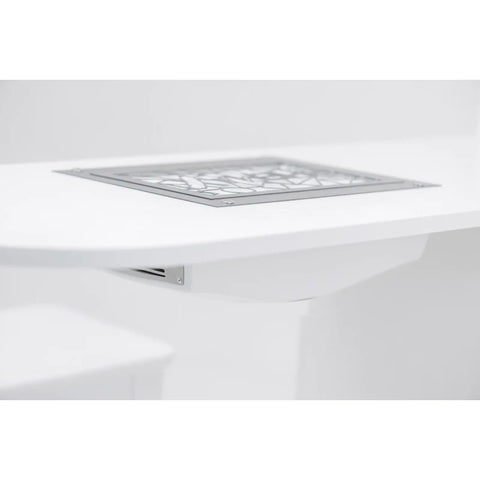 Collecteur de Poussières intégré Smart V-Pro - Shemax