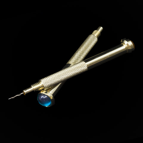 Outil de Perçage à Ongles