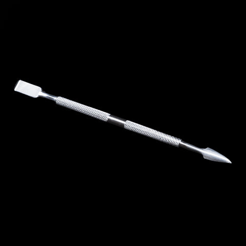 Pousse Cuticules à Bout Carré