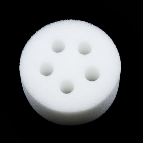 Éponge pour Pot à Fondre