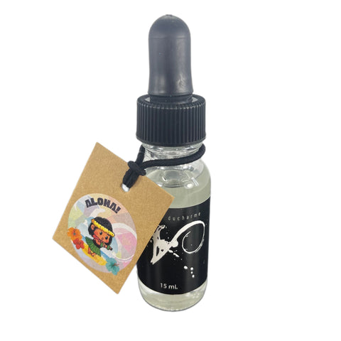 Huile à Cuticules VD - Aloha!