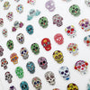 Autocollant - Calaveras