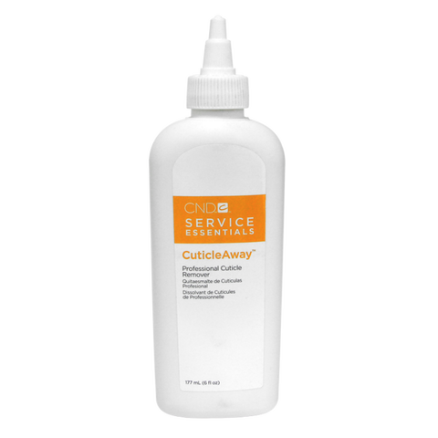 CND Dissolvant de Cuticules CuticleAway