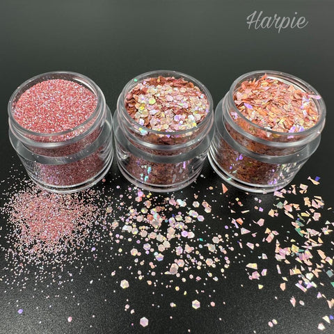 Glitz VD Folklore 3 - Harpie