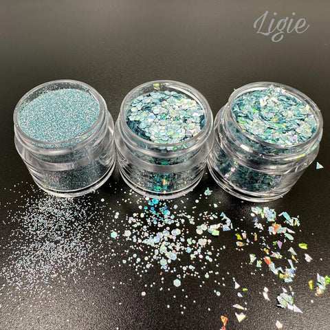 Glitz VD Folklore 3 - Ligie