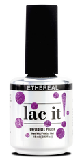 Vernis Gel Lac It! Ethereal