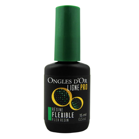 Ligne Pro Résine Flexible 15ml