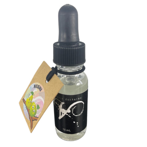 Huile à Cuticules VD - Nashi