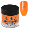 Poudre Oh Blush #051 Orangeade