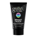 Gelish PolyGel Bright White Opaque 60g