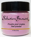 Poudre Solution Beauté #269 Fraise et Rhubarbe
