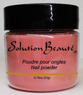 Poudre Solution Beauté #279 Enflammé